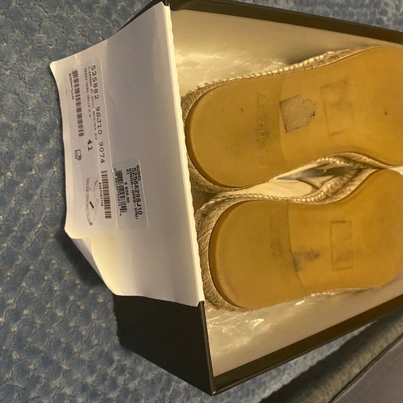 Gucci Espadrilles - Picture 5 of 7